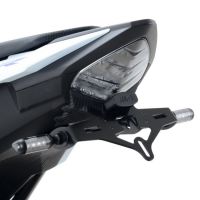 Držák SPZ R&G Racing pro Honda CBR500R '16, černá